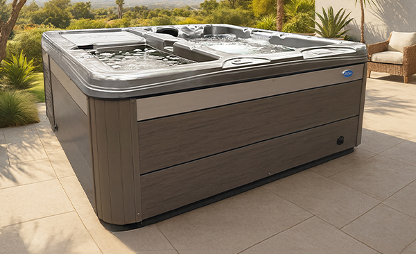 Cold Plunge Spas Series Midland hot tubs for sale
