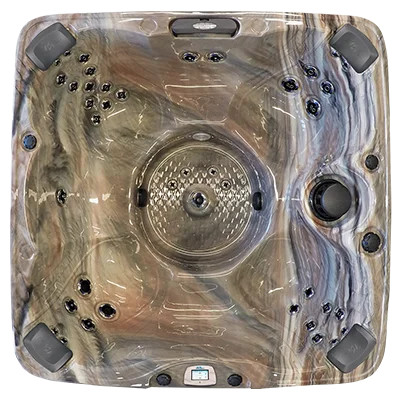 Tropical-X EC-739BX hot tubs for sale in Midland