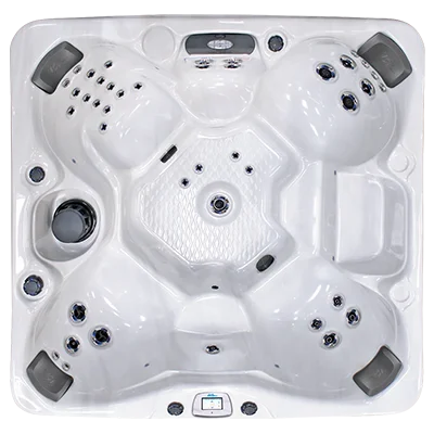 Baja-X EC-740BX hot tubs for sale in Midland
