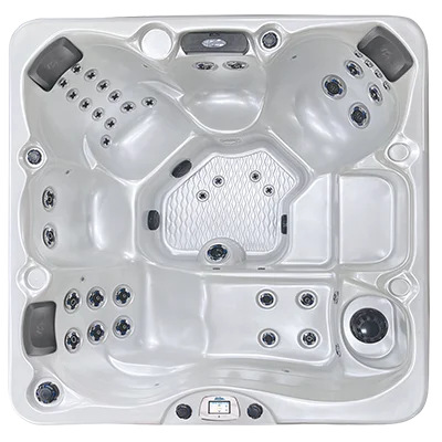 Costa-X EC-740LX hot tubs for sale in Midland