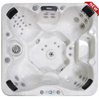Baja EC-749B hot tubs for sale in Midland