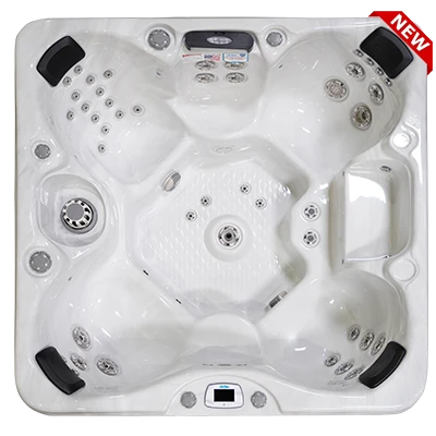 Baja-X EC-749BX hot tubs for sale in Midland