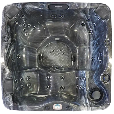 Pacifica-X EC-751LX hot tubs for sale in Midland