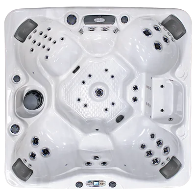 Baja EC-767B hot tubs for sale in Midland