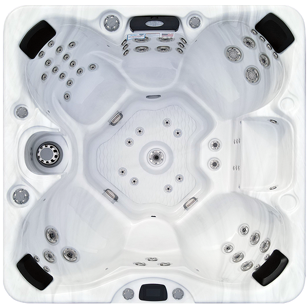 Baja-X EC-767BX hot tubs for sale in Midland