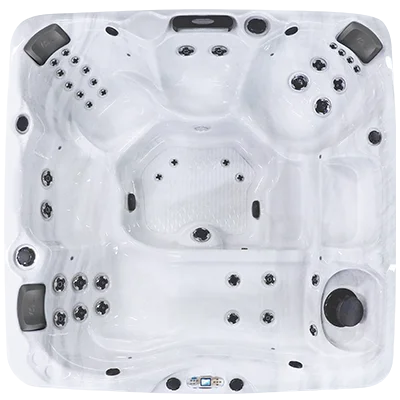 Avalon EC-840L hot tubs for sale in Midland