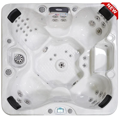 Cancun-X EC-849BX hot tubs for sale in Midland