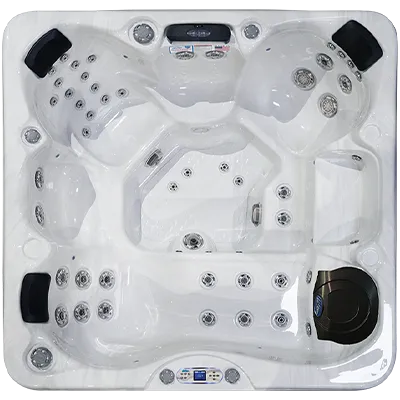 Avalon EC-849L hot tubs for sale in Midland