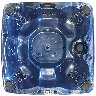 Bel Air-X EC-851BX hot tubs for sale in Midland