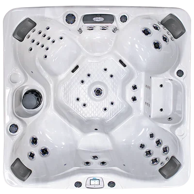 Cancun-X EC-867BX hot tubs for sale in Midland