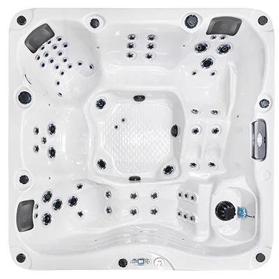 Malibu EC-867DL hot tubs for sale in Midland