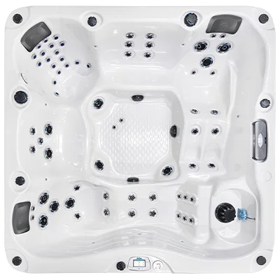 Malibu-X EC-867DLX hot tubs for sale in Midland