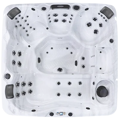 Avalon EC-867L hot tubs for sale in Midland