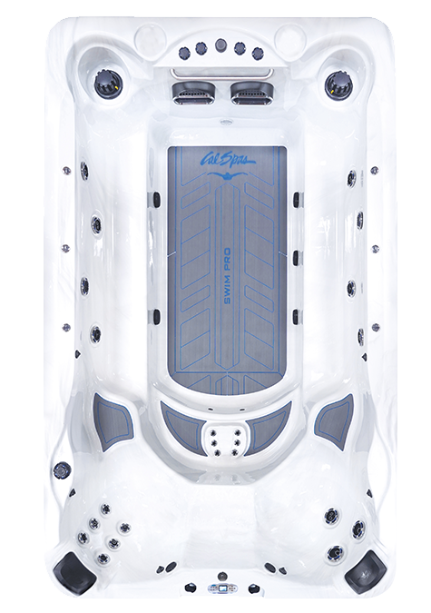 Swim-Pro F-1325 hot tubs for sale in Midland