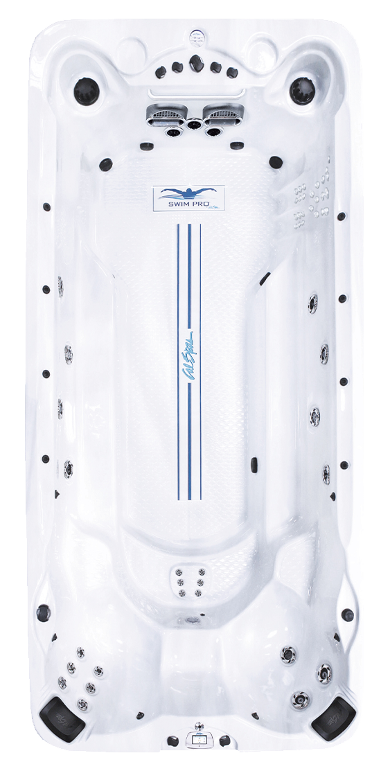 Commander F-1655 hot tubs for sale in Midland