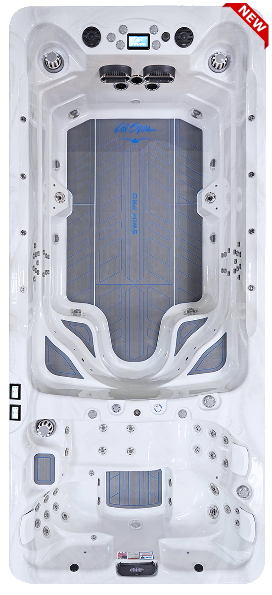 Olympian F-1868DZ hot tubs for sale in Midland