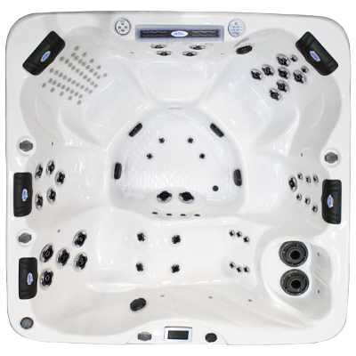 Huntington PL-792L hot tubs for sale in Midland