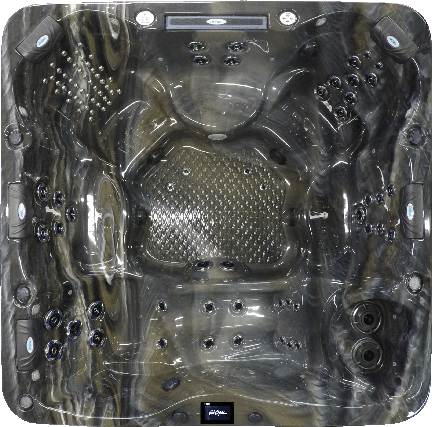 La Jolla PL-894L hot tubs for sale in Midland