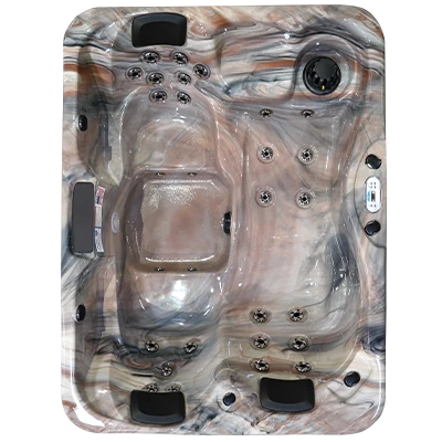 Kona Plus PPZ-529L hot tubs for sale in Midland