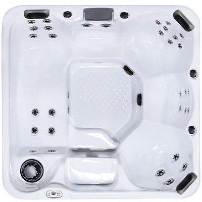Hawaiian Plus PPZ-634L hot tubs for sale in Midland
