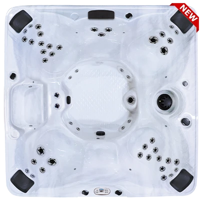 Tropical Plus PPZ-743BC hot tubs for sale in Midland