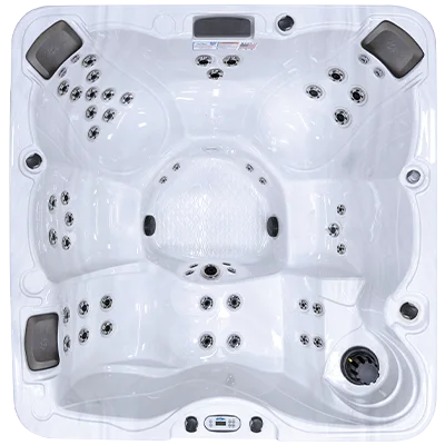 Pacifica Plus PPZ-743L hot tubs for sale in Midland