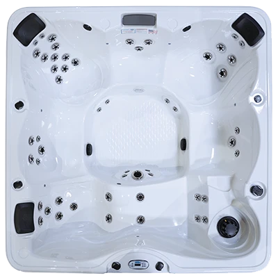 Atlantic Plus PPZ-843L hot tubs for sale in Midland