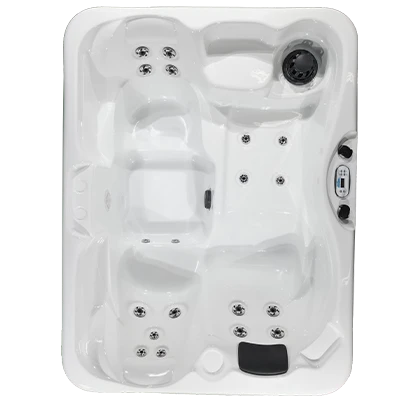 Kona PZ-519L hot tubs for sale in Midland