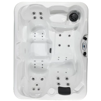 Kona PZ-535L hot tubs for sale in Midland