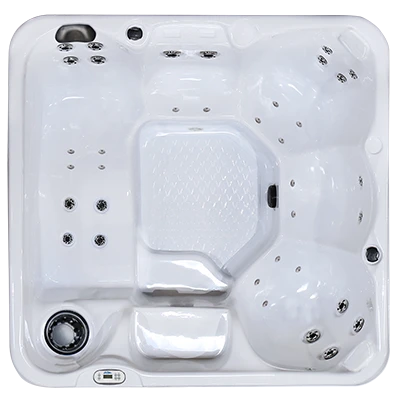 Hawaiian PZ-636L hot tubs for sale in Midland